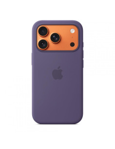 Accesorii APPLE iPhone 17 Pro Silicone Case with MagSafe...