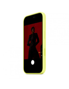 Accesorii APPLE iPhone 17 Pro Silicone Case with MagSafe...