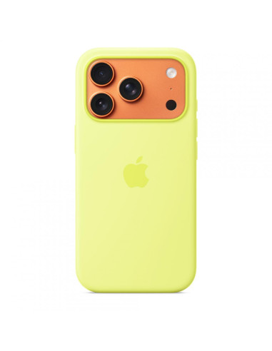 Accesorii APPLE iPhone 17 Pro Silicone Case...
