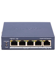 Switch-uri HIKVISION Repetor PoE Hikvision...
