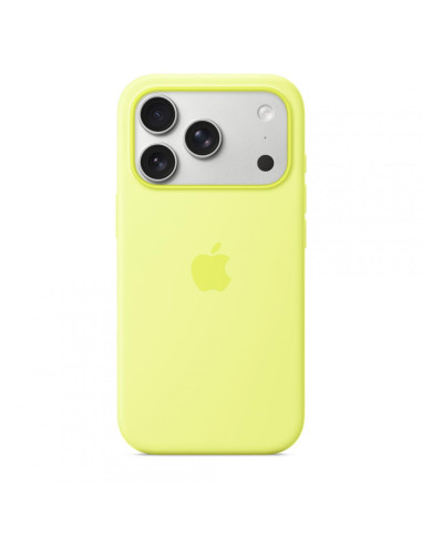 Accesorii APPLE iPhone 17 Pro Silicone Case...