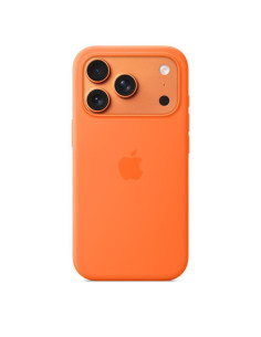 Accesorii APPLE iPhone 17 Pro Silicone Case with MagSafe...