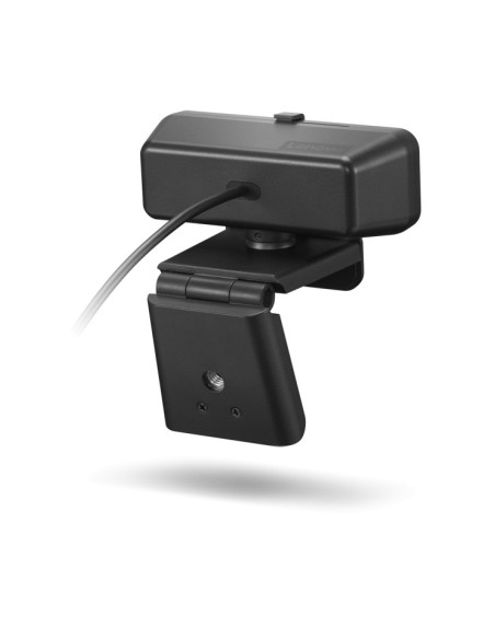 Camere Web LENOVO Camera Web Lenovo 310, rezolutie video Full HD, USB-A, Negru