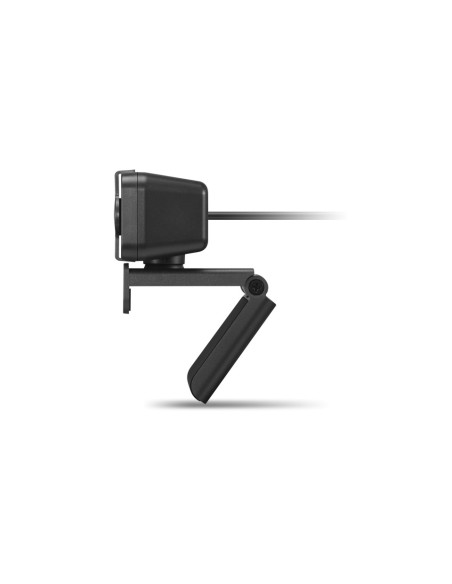 Camere Web LENOVO Camera Web Lenovo 310, rezolutie video Full HD, USB-A, Negru