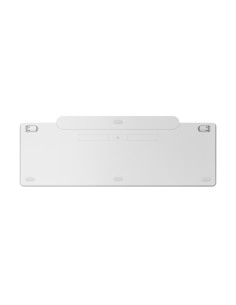 Tastaturi LENOVO Tastatura Lenovo 800, Wireless, Alb 2