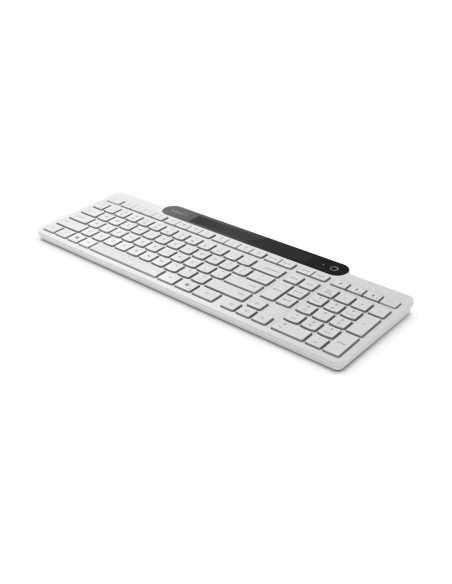 Tastaturi LENOVO Tastatura Lenovo 800, Wireless, Alb