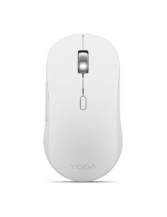 Mouse LENOVO Mouse Gaming Wireless Lenovo Yoga, 4000 dpi,...