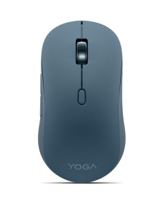 Mouse LENOVO Mouse Wireless LENOVO Yoga, 4000 dpi, Albastru