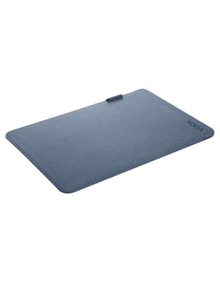Geantă laptop LENOVO Husa Lenovo Yoga pentru laptop de 14 inch, fabricata din poliester potrivita pentru dispozitive cu dimensiu