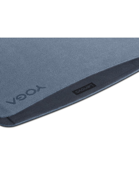Geantă laptop LENOVO Husa Lenovo Yoga pentru laptop de 14 inch, fabricata din poliester potrivita pentru dispozitive cu dimensiu