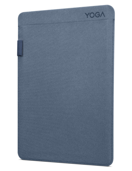 Geantă laptop LENOVO Husa Lenovo Yoga pentru laptop de 14 inch, fabricata din poliester potrivita pentru dispozitive cu dimensiu