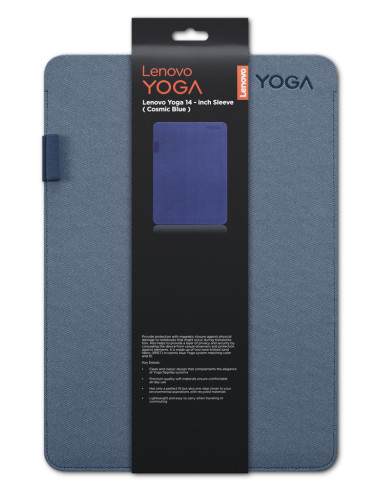Geantă laptop LENOVO Husa Lenovo Yoga pentru...