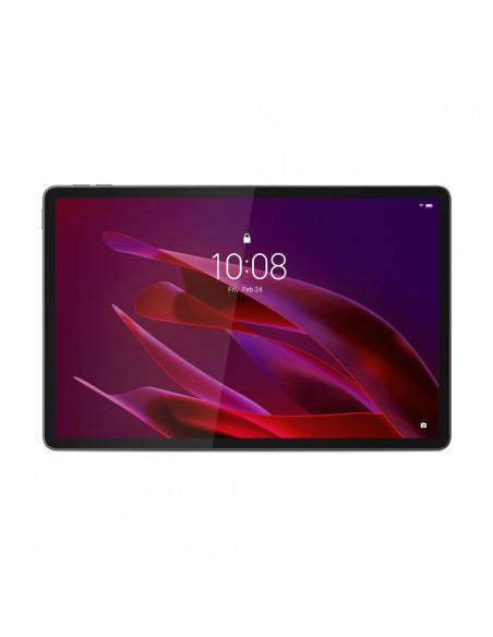 Tablete LENOVO ZAG60021GR, 8 GB RAM, 256 GB, Fara SIM, Luna Grey