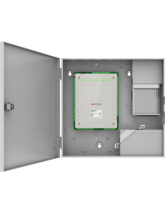 Centrale control acces HIKVISION CENTRALA ACCES CONTROL 1...