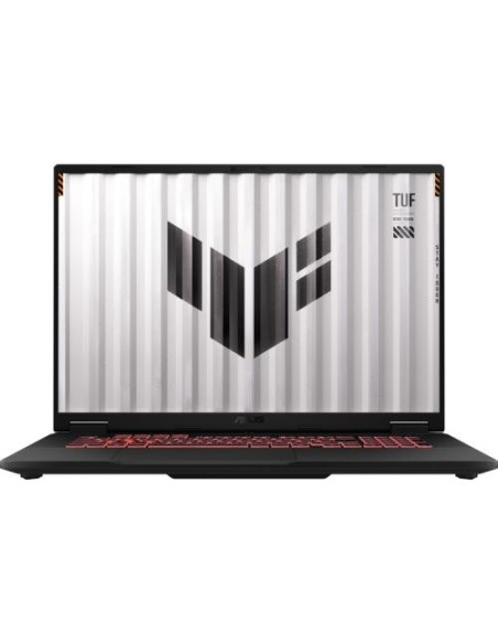 Laptop ASUS Laptop Gaming ASUS TUF Gaming A18 FA808UH, cu procesor AMD Ryzen 7 260, 18'' IPS, 16 GB DDR5, 512 GB, NVIDIA GeForce