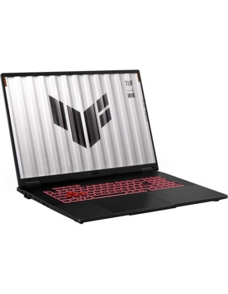 Laptop ASUS Laptop Gaming ASUS TUF Gaming A18 FA808UH, cu procesor AMD Ryzen 7 260, 18'' IPS, 16 GB DDR5, 512 GB, NVIDIA GeForce