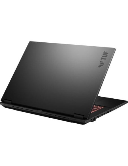 Laptop ASUS Laptop Gaming ASUS TUF Gaming A18 FA808UH, cu procesor AMD Ryzen 7 260, 18'' IPS, 16 GB DDR5, 512 GB, NVIDIA GeForce