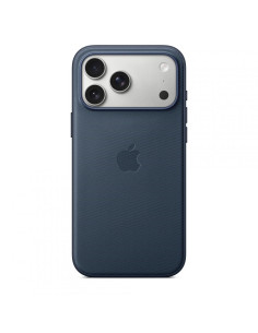 Accesorii APPLE iPHONE CASE 17 PRO MAX TEXTILE BL 2