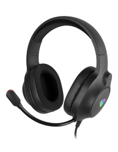 Casti audio GENESIS Casti Gaming Head-band GENESIS NEON...