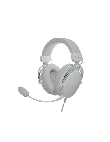 Casti audio GENESIS Casti Gaming Over-ear...