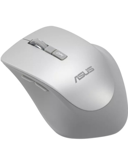 Mouse ASUS Mouse Wireless ASUS WT425, 1600 dpi, Alb