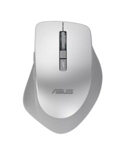 Mouse ASUS Mouse Wireless ASUS WT425, 1600 dpi, Alb 2