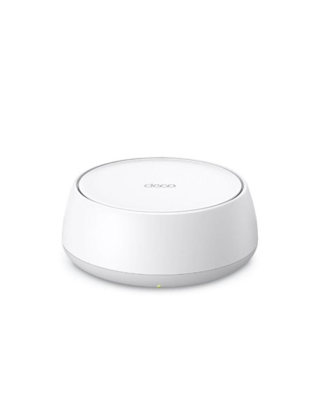 Routere Wireless TP-LINK BE3600 Whole Home Mesh Wi-Fi 7 System SPEED: 688 Mbps at 2.4 GHz + 2882 Mbps at 5 GHz SPEC: Internal An