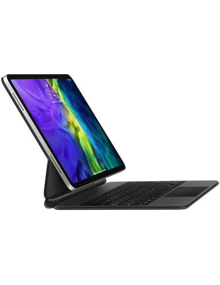 Tastaturi tablete Apple Magic Keyboard for iPad Air 13-inch (M3) - Romanian - Black