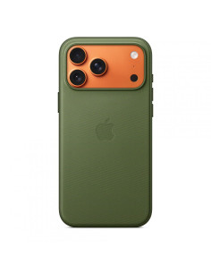 Accesorii APPLE iPHONE CASE 17 PRO TEXTILE GN 2