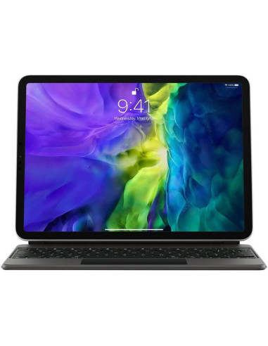 Tastaturi tablete Apple Magic Keyboard for iPad...