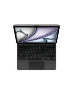 Tastaturi tablete APPLE IPAD AIR MAGIC KEYBOARD 11 BLACK-UKR