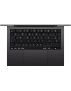 Laptop APPLE MP14 M5 CPU-10/GPU-10/24GB/1TB INT BK 2