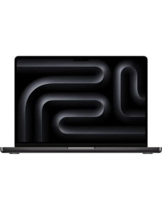 Laptop APPLE MP14 M5 CPU-10/GPU-10/16GB/1TB INT BK