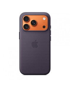 Accesorii APPLE iPHONE CASE 17 PRO TEXTILE VI 2