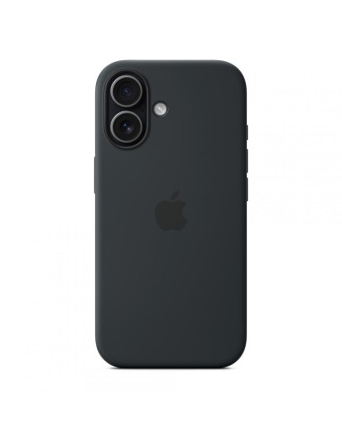 Accesorii APPLE iPhone 17 Silicone Case with...