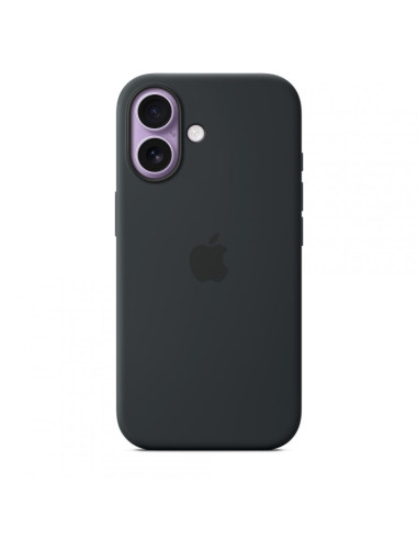 Accesorii APPLE iPhone 17 Silicone Case with...