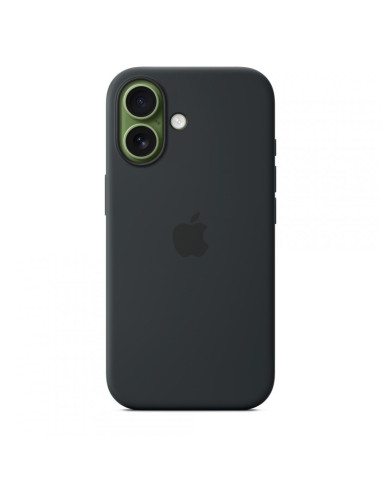 Accesorii APPLE iPhone 17 Silicone Case with...