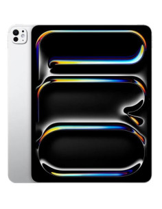 Tablete APPLE iPAD PRO 11 M5 WiFi 2TB NG SILVER