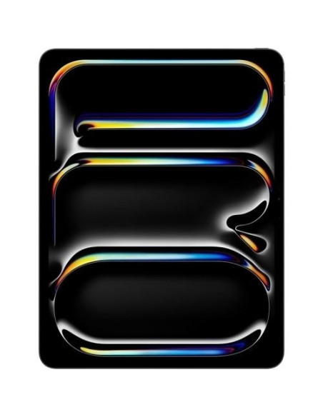 Tablete Apple 11-inch iPad Pro (M5) Wi-Fi 2TB with Standard Glass - Space Black (2025)