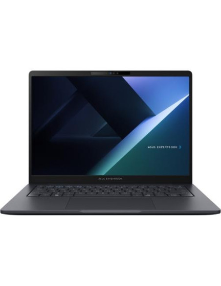 Laptop ASUS Laptop Gaming ASUS ExpertBook B3 B3405, cu procesor Intel Core Ultra 5 125H, 14'' IPS, 16 GB DDR5, 512 GB, Intel Arc
