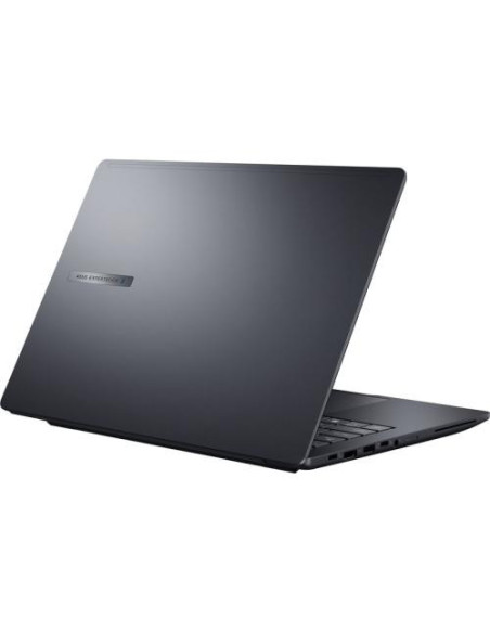 Laptop ASUS Laptop Gaming ASUS ExpertBook B3 B3405, cu procesor Intel Core Ultra 5 125H, 14'' IPS, 16 GB DDR5, 512 GB, Intel Arc