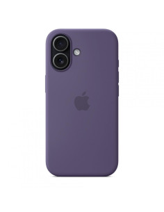 Accesorii APPLE iPhone 17 Silicone Case with MagSafe -... 2
