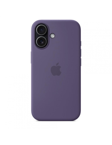 Accesorii APPLE iPhone 17 Silicone Case with...