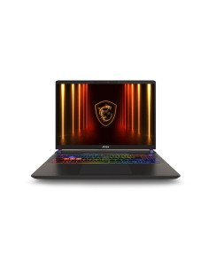 Laptop MSI Vector 16 QHD+ U9 275HX 32 1TB 5080 W11H