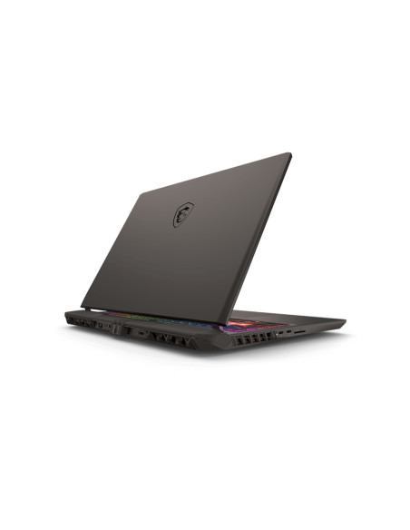 Laptop MSI Laptop Gaming MSI Vector 16 HX AI, cu procesor Intel Core Ultra 9 275HX, 16'' IPS, 32 GB DDR5, 1 TB SSD, NVIDIA GeFor