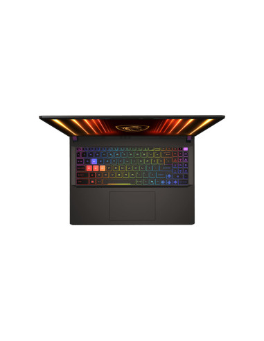 Laptop MSI Laptop Gaming MSI Vector 16 HX AI,...
