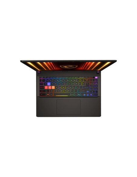 Laptop MSI Vector 16 QHD+ U9 275HX 32 1TB 5080 W11H