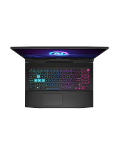 Laptop MSI Katana 15 FHD R9 8945HS 16 512 4050 DOS 2