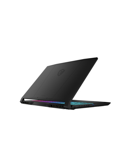 Laptop MSI Laptop Gaming MSI Katana A15 AI, cu procesor AMD Ryzen 9 8945HS, 15.6'' IPS, 16 GB DDR5, 512 GB SSD, NVIDIA GeForce R
