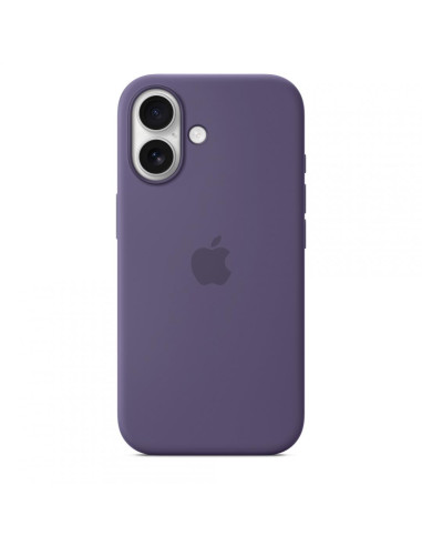 Accesorii APPLE iPhone 17 Silicone Case with...